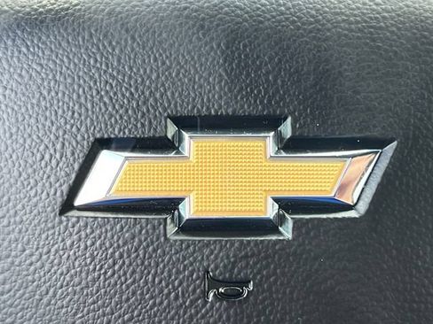 Used 2026 Chevrolet Silverado 2500 LT w/ Snow Plow Prep/Camper Package AWD/4WD image 44