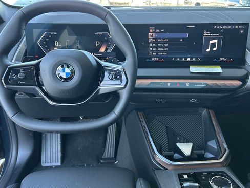 New 2026 BMW X3 xDrive30 image 10