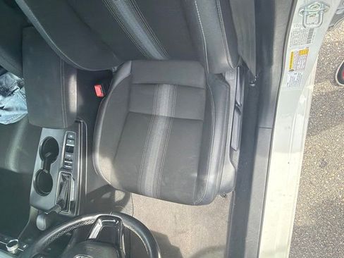 Used 2024 Honda Civic Sport image 2