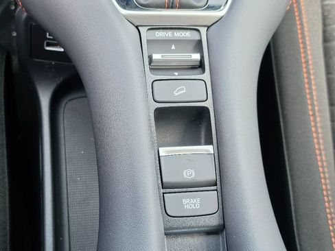 Used 2023 Honda HR-V Sport image 26