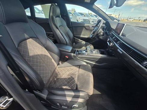 Used 2019 Audi S5 Premium Plus AWD/4WD image 10