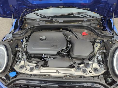 Used 2025 MINI Cooper S image 16