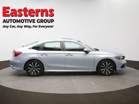 Used 2023 Honda Civic EX image 55