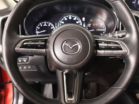 Used 2024 MAZDA CX-50 AWD 2.5 Turbo w/ Weather Package image 3