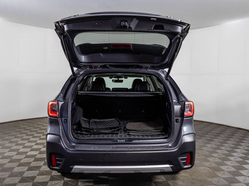 Used 2020 Subaru Outback Limited XT w/ Popular Package #2 image 42