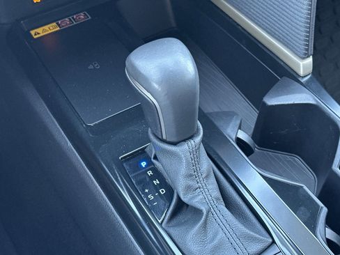 Certified 2025 Toyota Camry SE w/ Convenience Package FWD image 20
