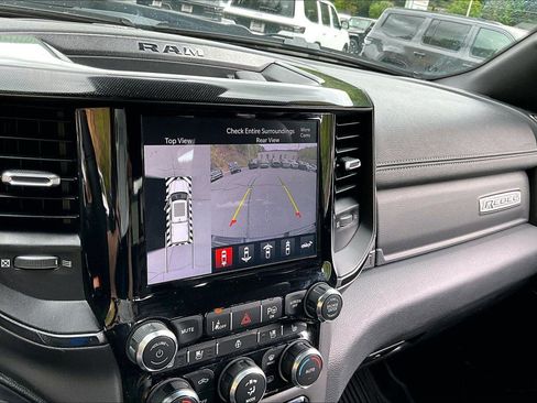 Used 2022 RAM 1500 Rebel w/ Rebel Level 2 Equipment Group AWD/4WD image 23