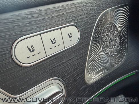 Used 2022 Mercedes-Benz GLE 350 4MATIC image 32