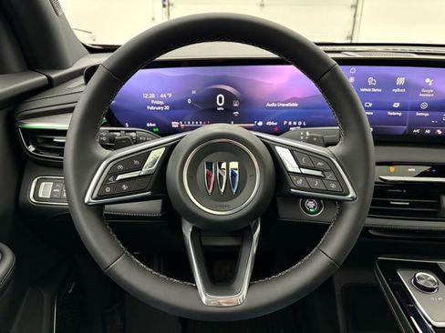 New 2026 Buick Enclave Preferred w/ Power Package image 22