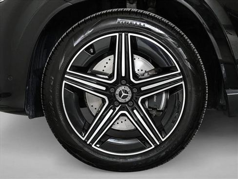 Certified 2026 Mercedes-Benz GLE 350 4MATIC image 26