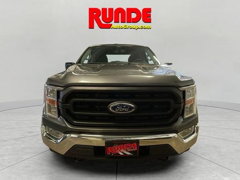 Used 2022 Ford F150 XL w/ Equipment Group 101A High image 8