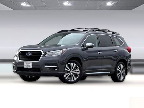 Used 2019 Subaru Ascent Touring w/ Popular Package #3 image 27
