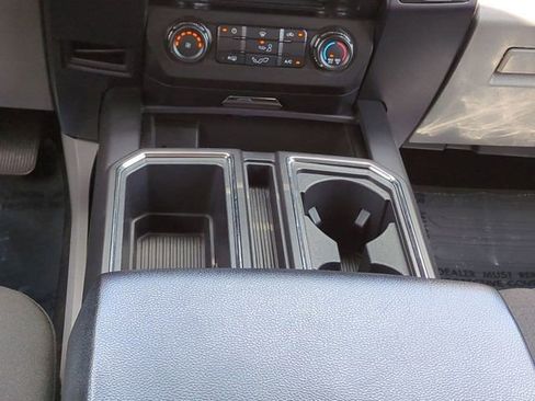 Certified 2017 Ford F150 XL w/ Equipment Group 101A Mid RWD image 19