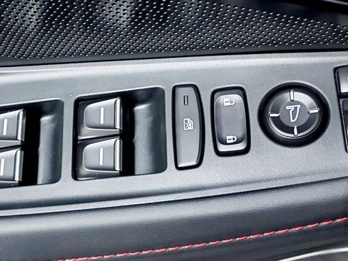 New 2026 Acura MDX Type S image 16