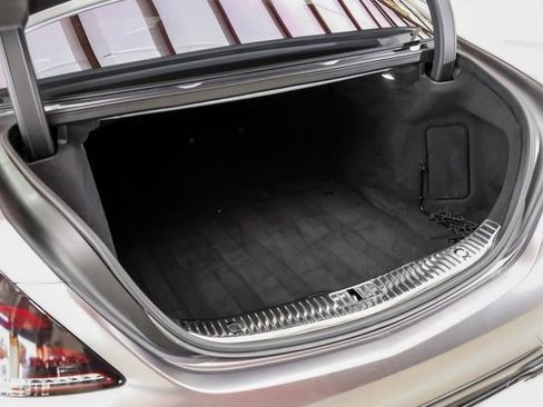Used 2018 Mercedes-Benz Maybach S 650 image 67