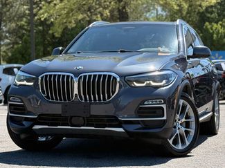 Used 2019 BMW X5 xDrive40i AWD/4WD video 1