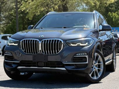Used 2019 BMW X5 xDrive40i