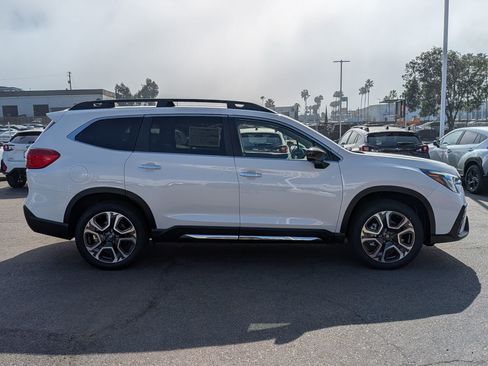 New 2026 Subaru Ascent Touring AWD/4WD image 5