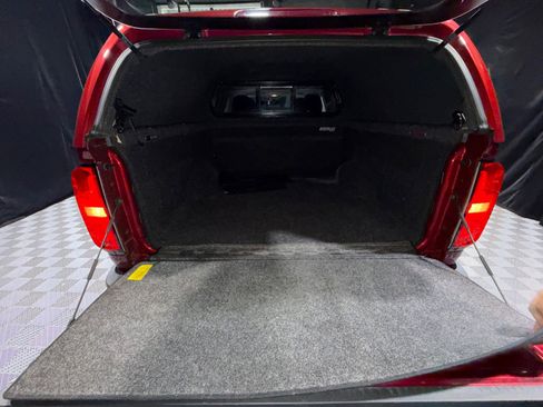 Used 2019 Chevrolet Colorado LT w/ LT Convenience Package image 34