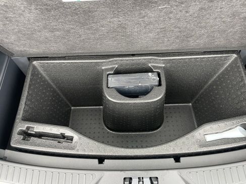 New 2026 Ford Explorer Active image 35