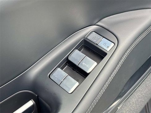 New 2025 Lincoln Navigator Reserve w/ Jet Appearance Package image 22