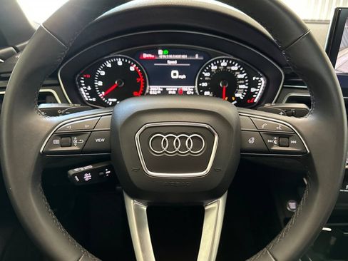 Used 2024 Audi A4 2.0T Premium w/ Convenience Package AWD/4WD image 22