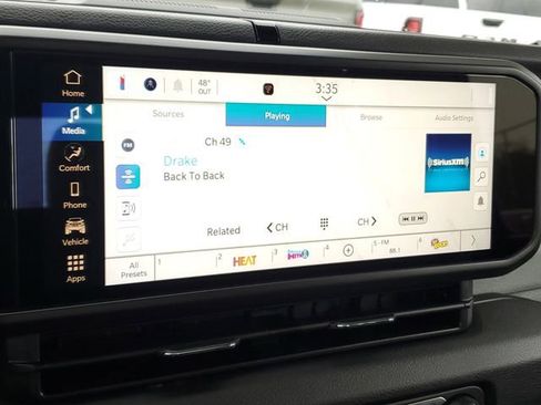 New 2026 Jeep Gladiator Sport image 9