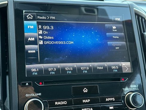 Used 2018 Subaru Crosstrek 2.0i Limited AWD/4WD image 17