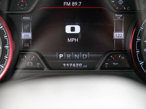Used 2019 RAM 1500 Rebel w/ Rebel Level 1 Equipment Group AWD/4WD image 33