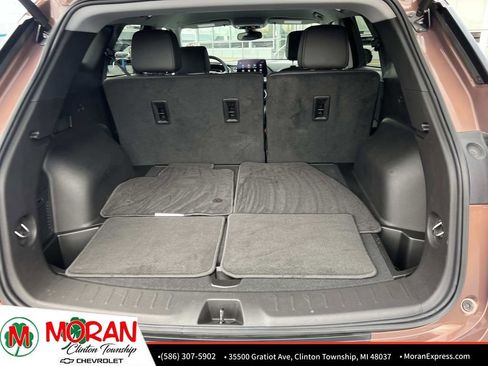 Certified 2024 Chevrolet Blazer LT image 11