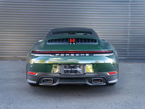 New 2026 Porsche 911 Carrera image 10
