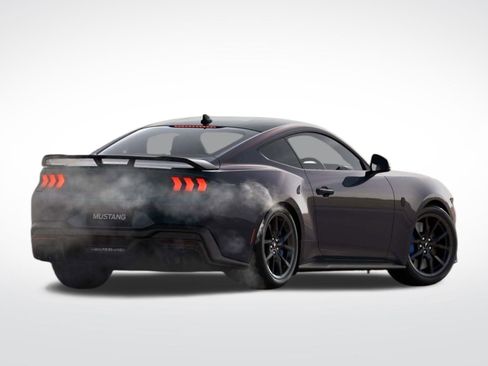 Used 2024 Ford Mustang Premium image 62