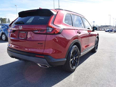 Used 2023 Honda CR-V Sport image 9