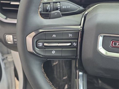 New 2026 GMC Terrain AT4 image 10