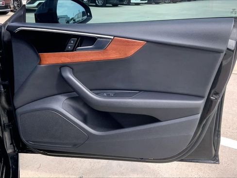 Used 2022 Audi A5 2.0T Premium w/ Convenience Package image 23