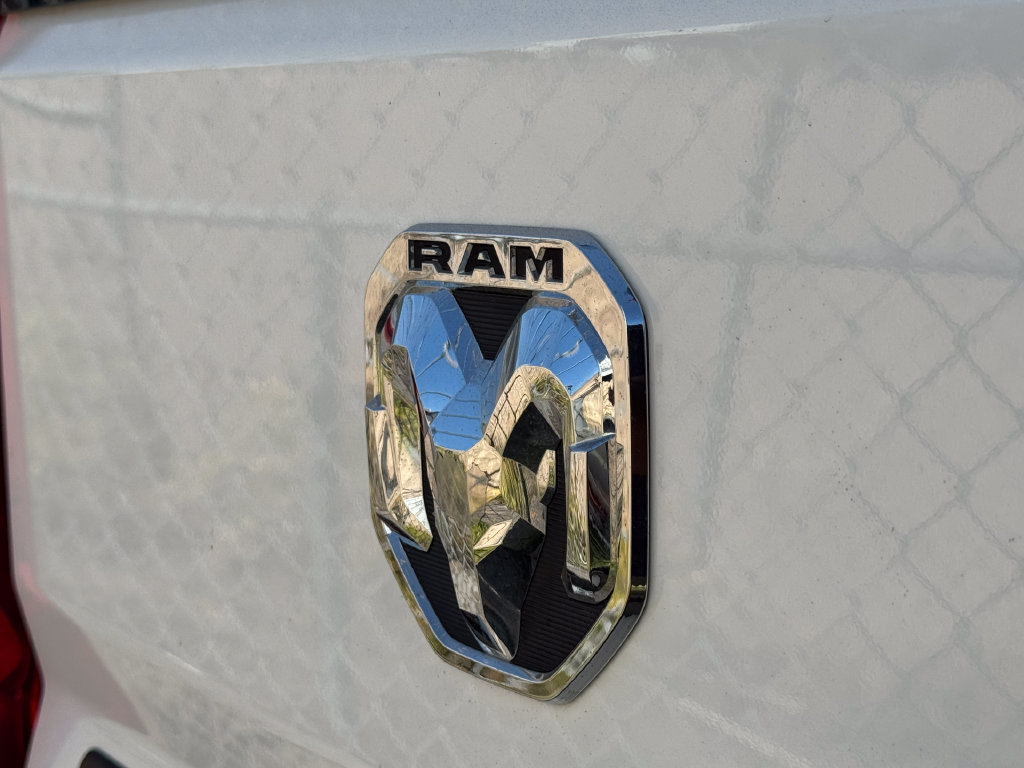 Used 2025 RAM ProMaster 2500 w/ U-Haul Equipment Group FWD image 23