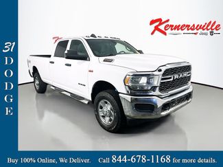 Used 2022 RAM 2500 Tradesman video 1