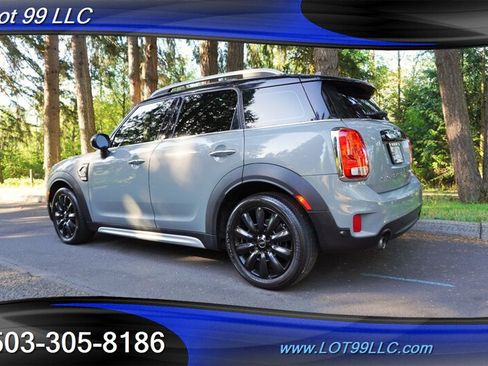 Used 2019 MINI Cooper Countryman S FWD image 10