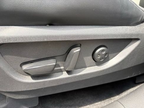 Used 2025 INFINITI QX55 Luxe w/ Cargo Package AWD/4WD image 22