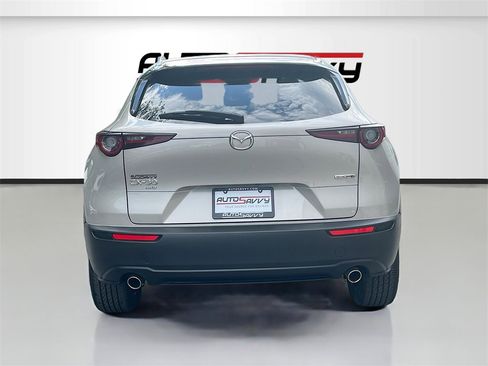 Used 2024 MAZDA CX-30 AWD 2.5 S w/ Select Sport Pkg image 6