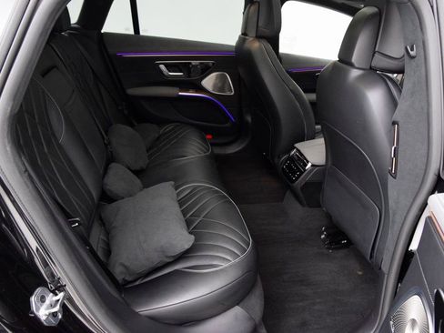 Certified 2023 Mercedes-Benz EQS 580 4MATIC Sedan image 18