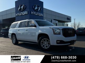 Used 2020 GMC Yukon XL SLT video 1