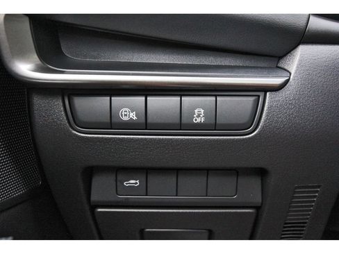 New 2026 MAZDA MAZDA3 s Sport FWD image 17
