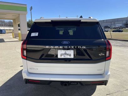 New 2026 Ford Expedition Max Active