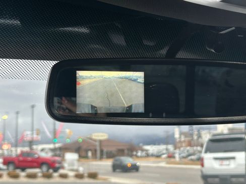 Used 2012 Ford F150 Raptor w/ Raptor Luxury Pkg image 19