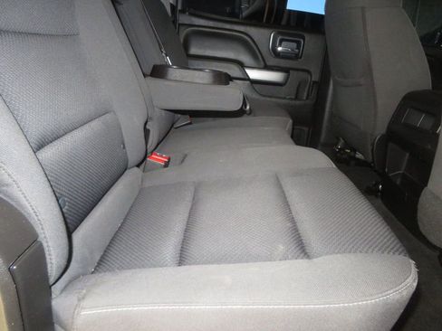 Used 2018 Chevrolet Silverado 1500 LT w/ All Star Edition image 31