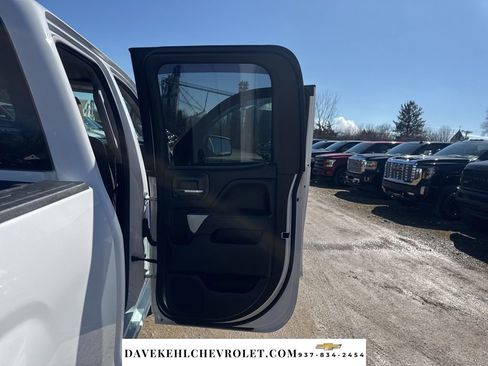 Used 2015 Chevrolet Silverado 1500 LT w/ All Star Edition image 40