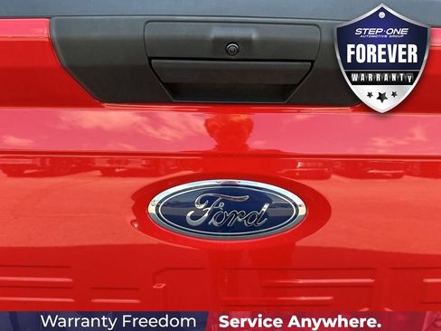 Used 2023 Ford F150 XLT RWD image 33