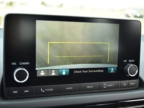 New 2026 Honda Civic Sport image 13