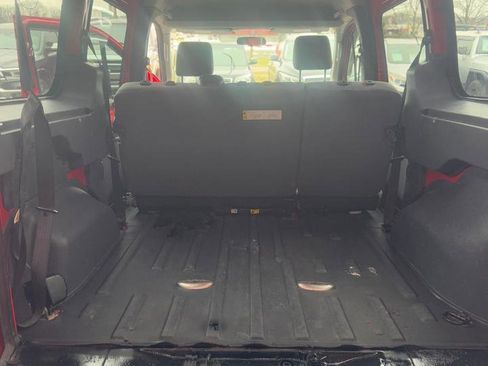 Used 2012 Ford Transit Connect XLT Premium image 19